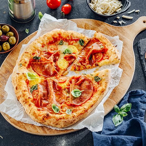 Unsere veganen Rezepte – Herzhaft &amp; lecker | Billie Green