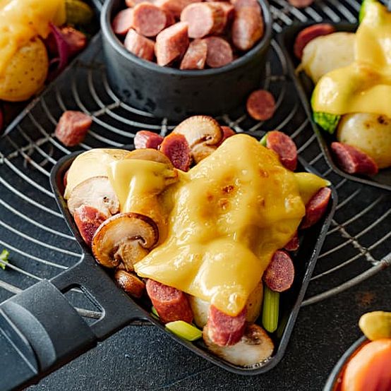 Vegane Rezepte - Billie Green